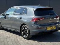 Used VW Golf VIII 150 HP (110 kW) 2025
