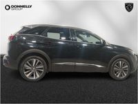 used Peugeot 3008 1.2 PureTech GT Line Premium 5dr