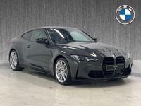 Used BMW M4 Competition Edition 523 HP (384 kW) 2025 Grey Coupe
