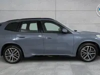 Used BMW iX1 M Sport 227 kW (309 HP) 2024 Grey SUV