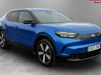 Used Ford Capri Select 210 kW (286 HP) 2026 SUV