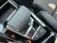Used Audi A4 Black Edition 150 HP (110 kW) 2021 Black Estate