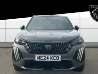 Used Peugeot 2008 GTi 131 HP (96 kW) 2024 Grey SUV