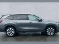 Used Skoda Kodiaq SE L Executive 150 HP (110 kW) 2024 Metallic  graphite grey SUV