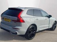 Used Volvo XC60 Plus 247 HP (181 kW) 2026 SUV