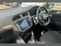 Used VW Tiguan Allspace Life 150 HP (110 kW) 2023 Grey SUV