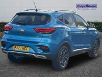 Used MG ZS Exclusive 2023 SUV
