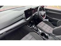 Used VW Golf VIII 265 HP (194 kW) 2025