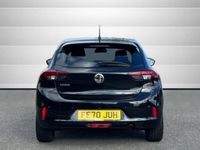 used Vauxhall Corsa 1.2 Turbo Elite Nav Premium 5Dr Hatchback