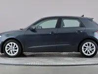 Used Audi A1 Sportback Sport 150 HP (110 kW) 2021 Hatchback