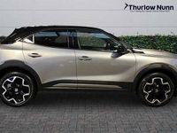 Used Vauxhall Mokka Ultimate 131 HP (96 kW) 2025 SUV