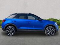 New VW T-Roc Design 115 HP (84 kW) 2026 Twotone SUV