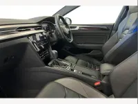 Used VW Arteon R 320 HP (235 kW) 2023 Grey Estate