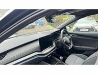 Used Skoda Octavia SportLine 147 HP (108 kW) 2025 Black Estate