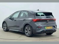 Used Cupra Born 150 kW (204 HP) 2022 Grey Hatchback