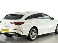 Used Mercedes E250 Executive 218 HP (160 kW) 2025 Estate