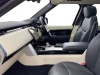 Used Land Rover Range Rover SE 350 HP (257 kW) 2024 Santorini black SUV