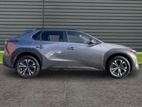 Used Toyota bZ4X 150 kW (204 HP) 2025 Grey SUV