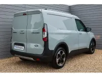 Usado Ford Transit Active 125 HP (91 kW) 2024 Cinzento Van