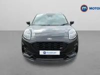 Usado Ford Puma ST 170 HP (125 kW) 2023 Preto SUV