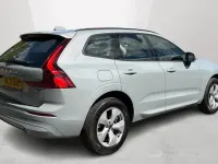 Used Volvo XC60 Core 247 HP (181 kW) 2026 Grey SUV