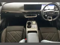 Used Genesis GV60 Sport 230 kW (314 HP) 2025 Blue SUV