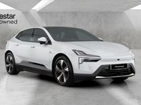 Used Polestar 4 Plus 200 kW (272 HP) 2025 Silver SUV