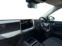 New VW Tiguan Match 150 HP (110 kW) 2026 Silver SUV