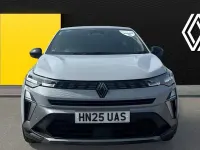 Used Renault Symbioz Techno Esprit Alpine 143 HP (105 kW) 2025 Grey SUV