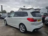 Used BMW 218 M Sport 2016 MPV