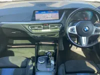 Used BMW M135 Shadowline 302 HP (222 kW) 2022 White Hatchback