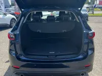 Used Mazda CX-5 Exclusive-Line 165 HP (121 kW) 2024 Blue SUV