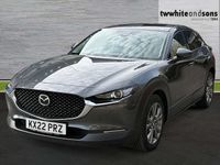 Used Mazda CX-30 Inclusive 186 HP (136 kW) 2023 SUV