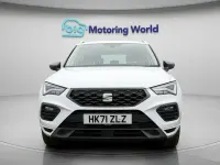 Używany Seat Ateca FR 150 KM (110 kW) 2025 SUV