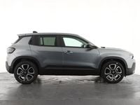 Ny Jeep Avenger Summit 114 kW (156 HK) 2026 Grå SUV