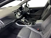 Used Jaguar I-Pace R-Dynamic 294 kW (400 HP) 2024 Grey SUV