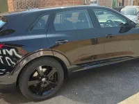 Usado Audi e-tron Design 230 kW (313 CV) 2022 SUV
