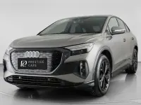 Used Audi Q4 Sportback e-tron Sport 150 kW (204 HP) 2023 SUV