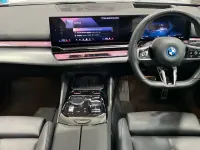 Used BMW i5 M Sport 246 kW (335 HP) 2025 Grey Sedan