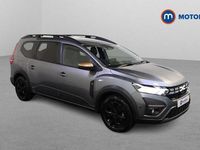 Used Dacia Jogger Extreme 141 HP (103 kW) 2025 Grey MPV
