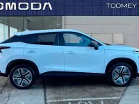 Used Omoda 5 186 HP (136 kW) 2024 SUV