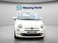 Used Fiat 500 Dolcevita 68 HP (50 kW) 2023 Hatchback