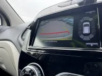 Used Renault Captur GT-Line 2018 Cream/black SUV