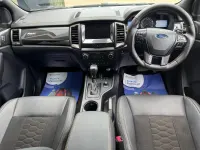 Used Ford Ranger Wildtrack 2021 Grey Pickup