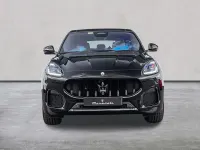 New Maserati Grecale 330 HP (242 kW) 2026 Black SUV