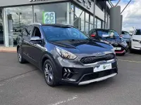 Used Kia Niro 2019 Grey SUV