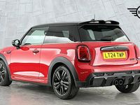 Used Mini Cooper S Hatch 176 HP (129 kW) 2024 Red Hatchback