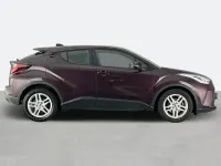 Second-hand Toyota C-HR 122 CP (89 kW) 2022 Mov SUV