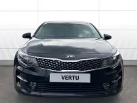 Used Kia Optima 141 HP (103 kW) 2017 Sedan