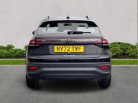 Used VW Taigo Life 95 HP (69 kW) 2023 Black SUV